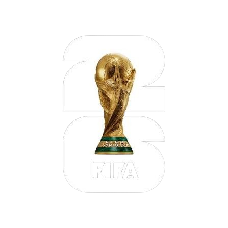 Logo FIFA 2026