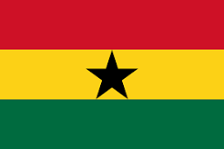 Ghana