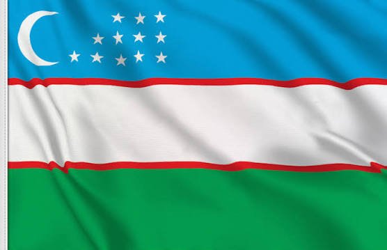 Ouzbékistan