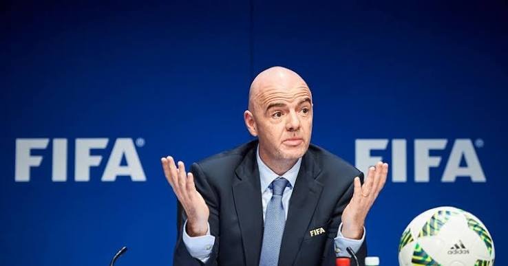 Actualité FIFA