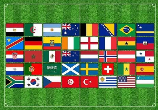 Coupe du Monde FIFA 2026